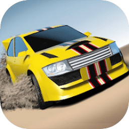拉力賽車極限競(jìng)速(Rally Fury)中文版