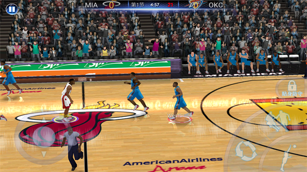 NBA2K14最新版