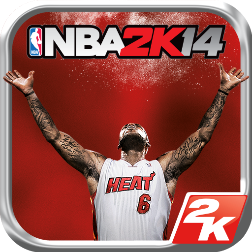 NBA2K14最新版