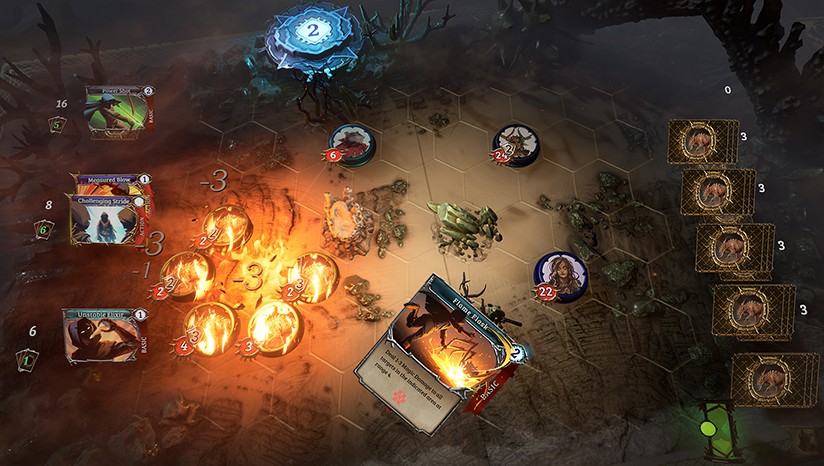 火焰審判手機(jī)版