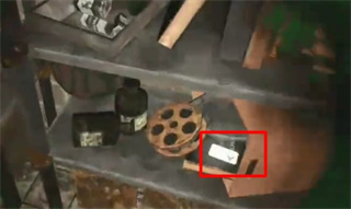 黑暗的追擊者最新版