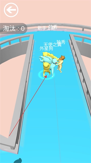 超級外星狗手機版