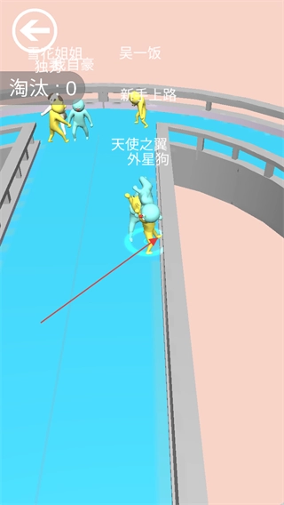 超級外星狗手機版