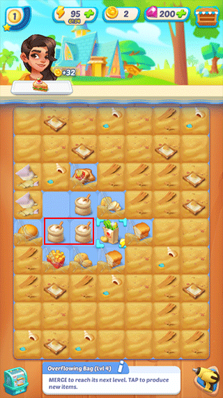 緋聞港口(Gossip Harbor)最新版