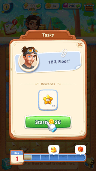 緋聞港口(Gossip Harbor)最新版