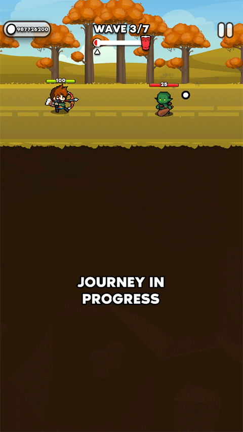 紙杯英雄(Cup Heroes)最新版