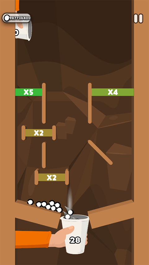 紙杯英雄(Cup Heroes)最新版