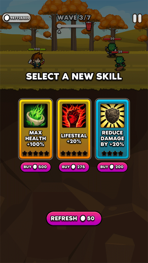 紙杯英雄(Cup Heroes)最新版