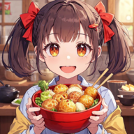 我的關(guān)東煮小鋪官方版