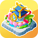 傳說(shuō)中的合合島最新版