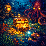 垂釣四海最新版