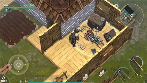 地球末日生存(Last Day On Earth: Survival)最新版