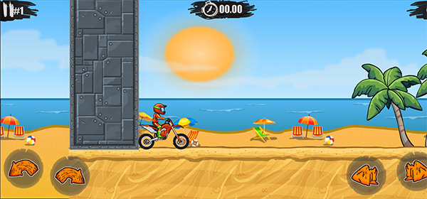 狂野飆客3最新版