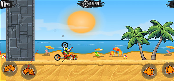 狂野飆客3最新版