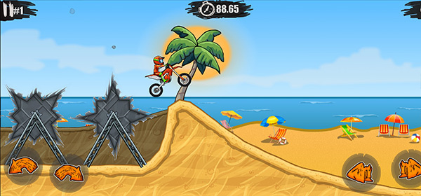 狂野飆客3最新版