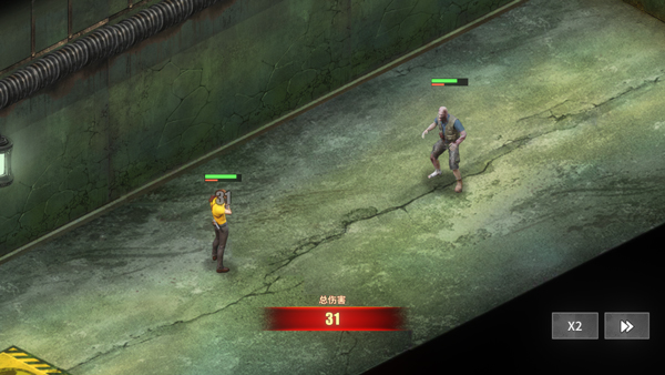 重建生存營地最新版