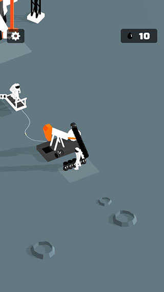 登月探險家(Moon Pioneer)手機版