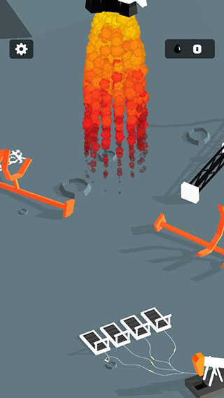 登月探險家(Moon Pioneer)手機版