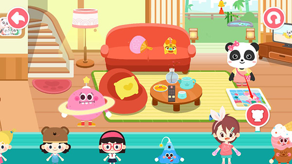 奇妙故事創(chuàng)造家手機(jī)版