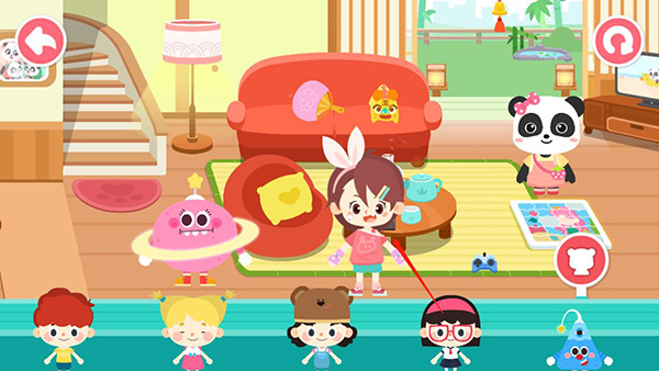 奇妙故事創(chuàng)造家手機(jī)版