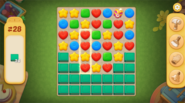 麥吉莊園最新版