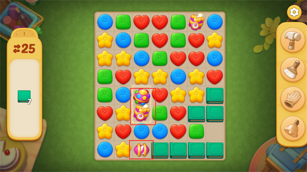 麥吉莊園最新版