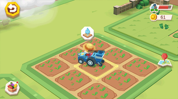奇妙小鎮(zhèn)農(nóng)場官方版