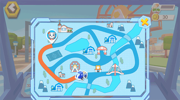 奇妙小鎮(zhèn)農(nóng)場官方版