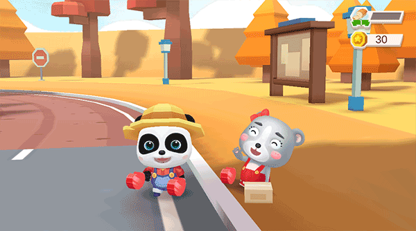 奇妙小鎮(zhèn)農(nóng)場官方版