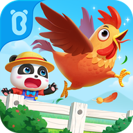 奇妙小鎮(zhèn)農(nóng)場官方版