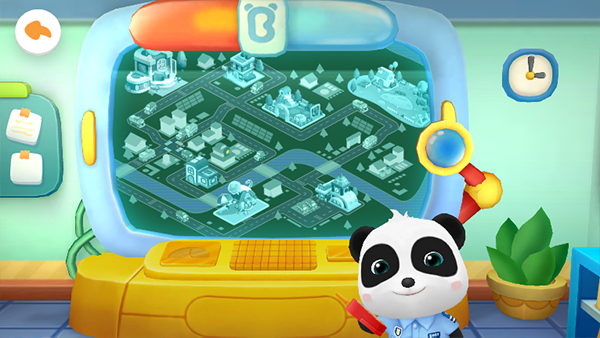 寶寶小警察最新版