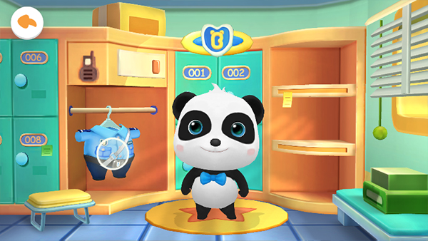 寶寶小警察最新版