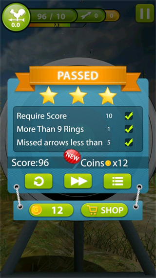 射箭大師3D官方版