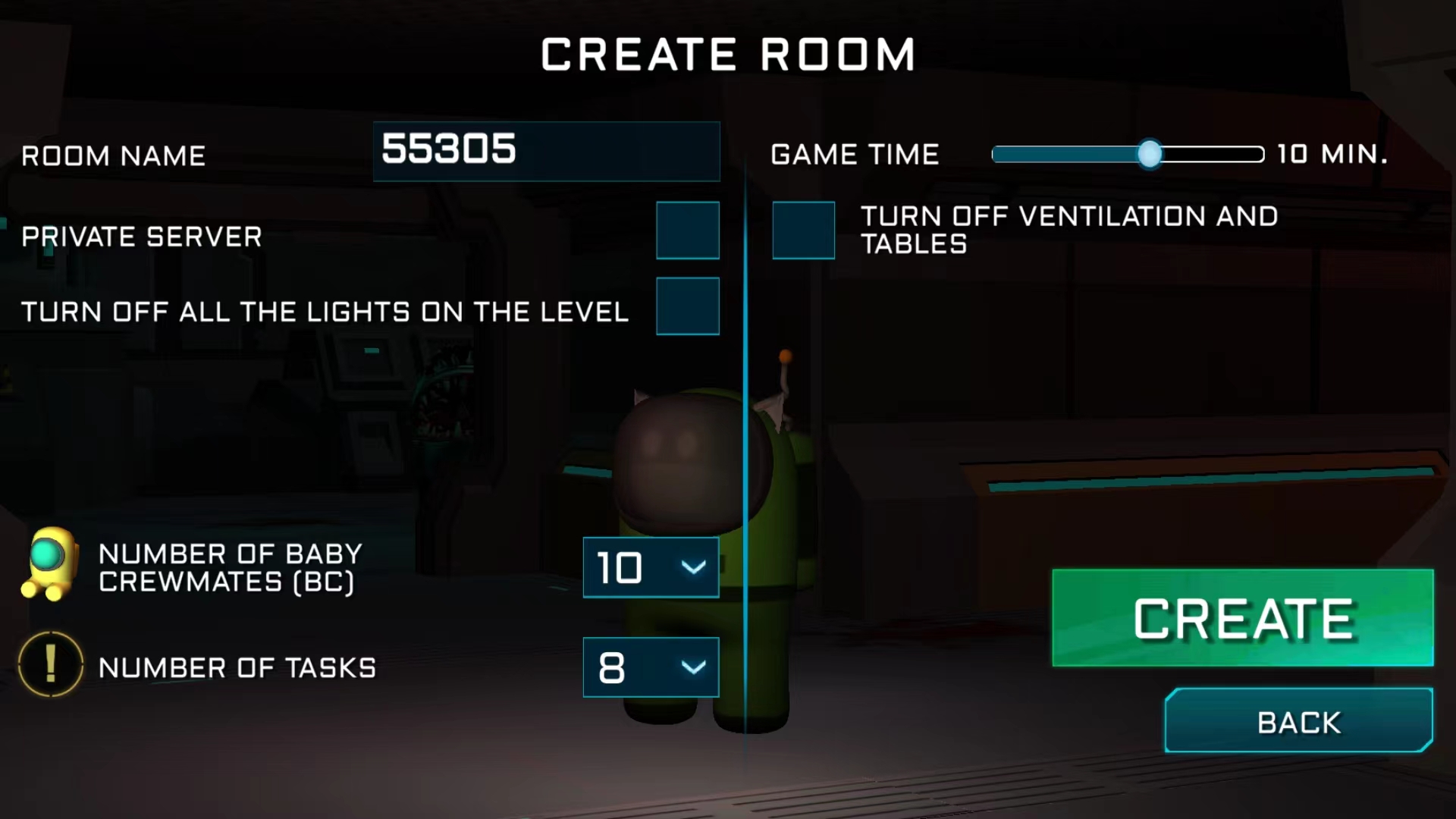 冒名頂替者3D(Online Imposter 3D)手機(jī)版