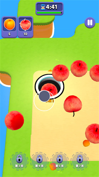 超級洞洞樂官方版