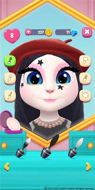 我的安吉拉2國際版