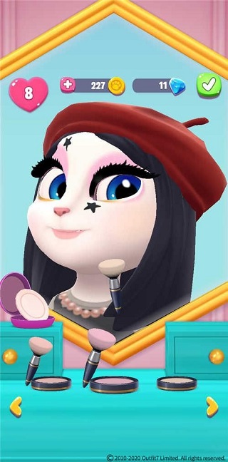 我的安吉拉2國際版