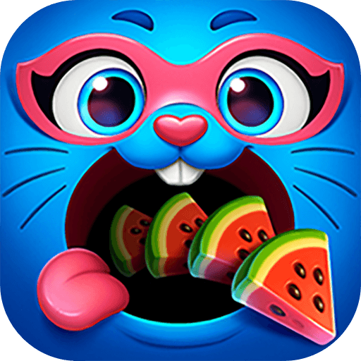 超級洞洞樂官方版