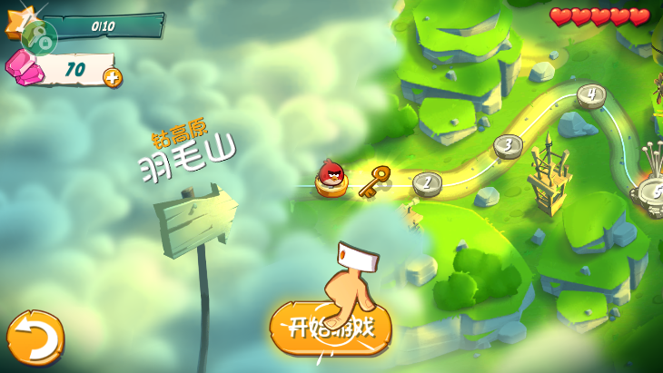 angry birds2國際版
