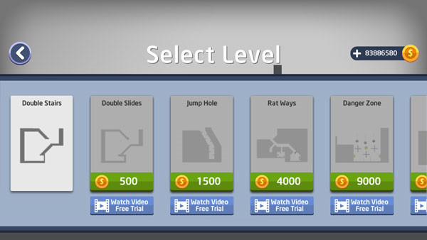 弄死火柴人最新版