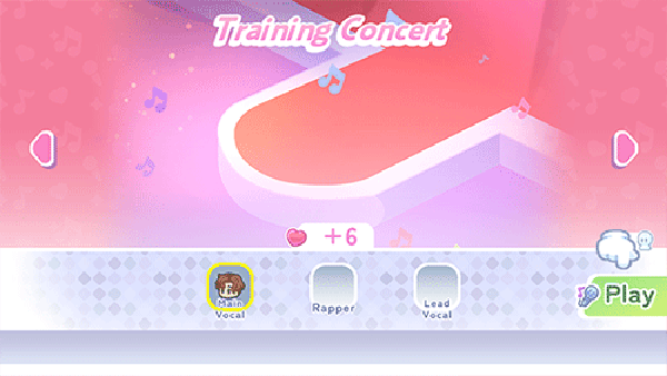 kpop學(xué)院(KpopAcademy)漢化版