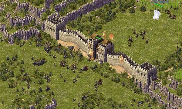 我的城市與軍隊官方版