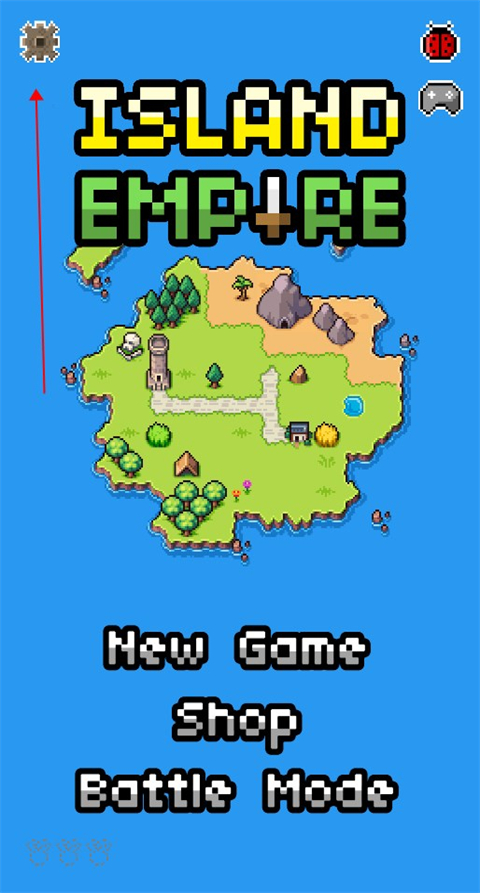 島嶼帝國(Island Empire)最新版