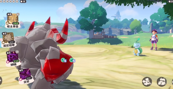 洛克王國世界最新版