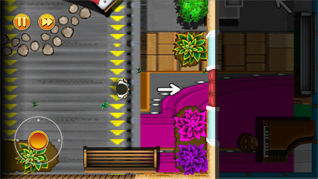 神偷鮑勃2官方正版