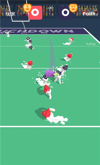 橄欖球大作戰(zhàn)(Ball Mayhem)中文版