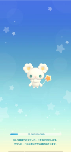 口袋烏托邦(pokepia)最新版