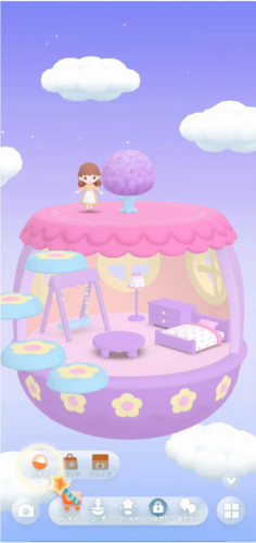 口袋烏托邦(pokepia)最新版