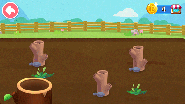 奇妙農(nóng)場體驗最新版