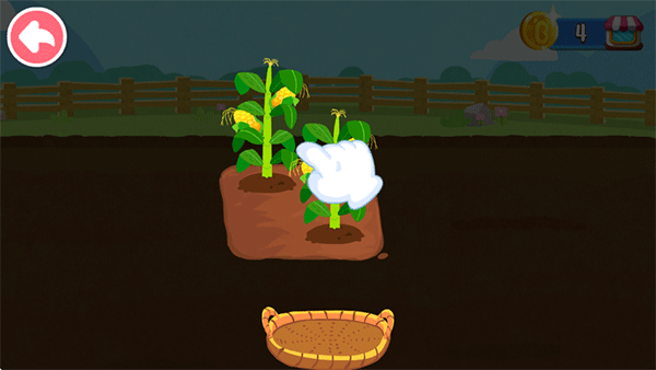 奇妙農(nóng)場體驗最新版